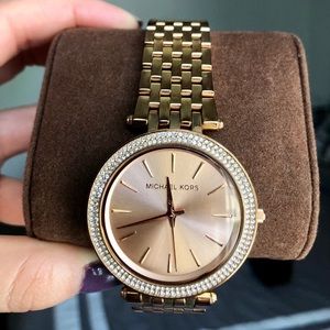 Michael Kors Darci Watch | Women